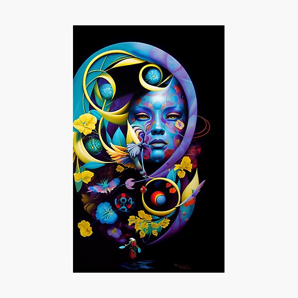 Item preview, Illustration / GTIllustration071 designed and sold by Grafititee.