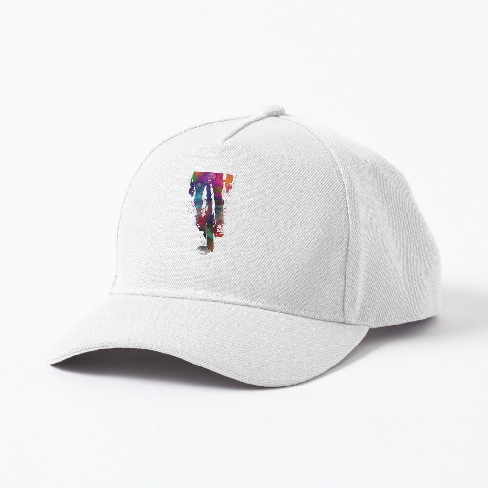 Item preview, Baseball Cap designed and sold by JBJart.