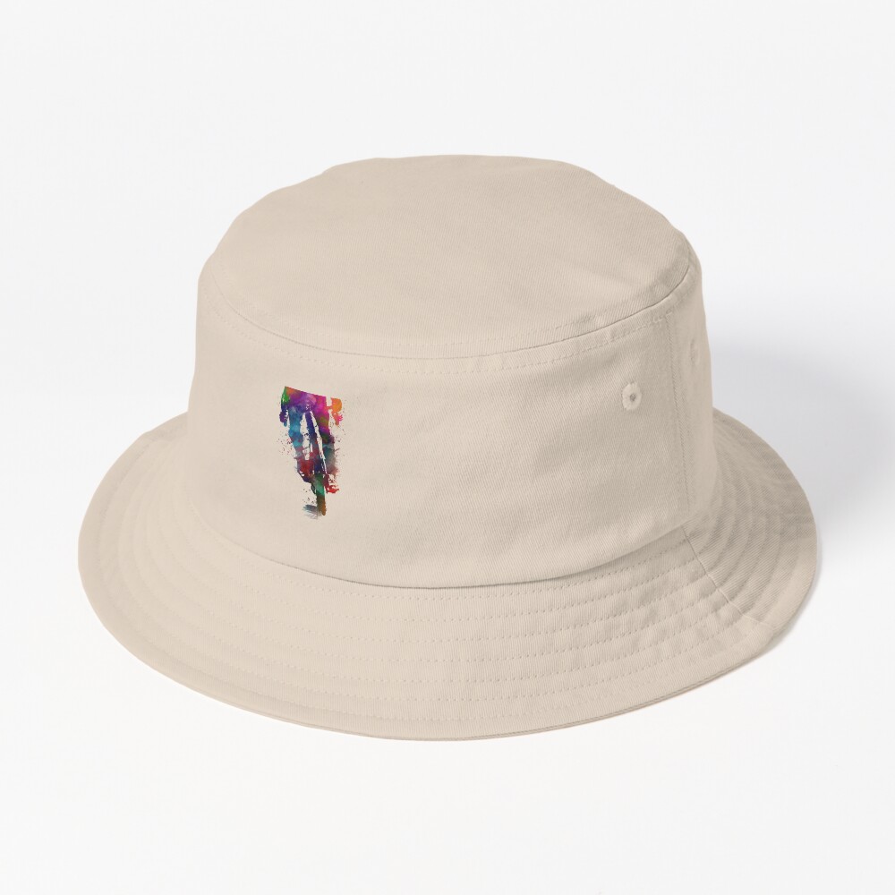 Item preview, Bucket Hat designed and sold by JBJart.