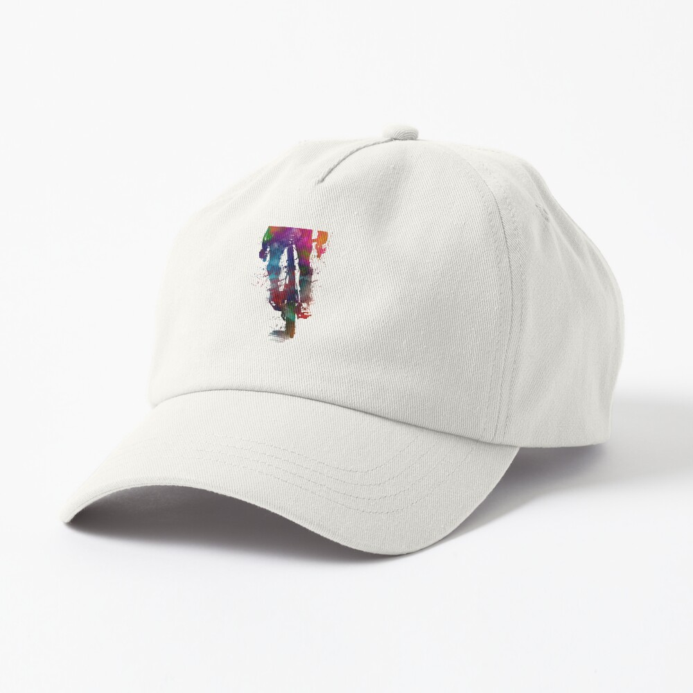 Item preview, Dad Hat designed and sold by JBJart.