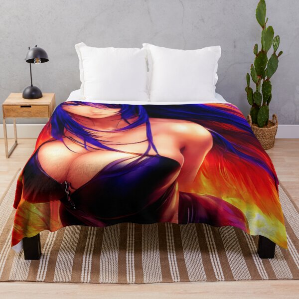 Item preview, The Fiery Woman designed and sold by Jaroslav Hubert.