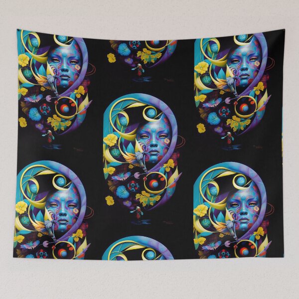 Item preview, Illustration / GTIllustration071 designed and sold by Grafititee.