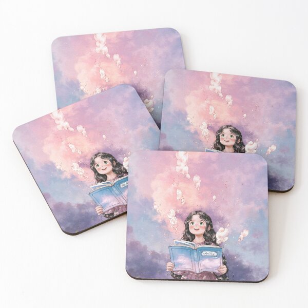 Item preview, Sky Book designed and sold by Aeppol.