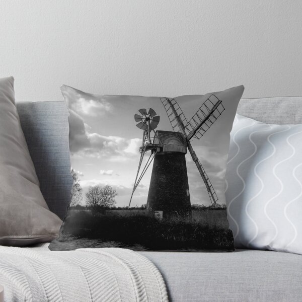 Item preview, Windmills designed and sold by Cathy Griffiths.