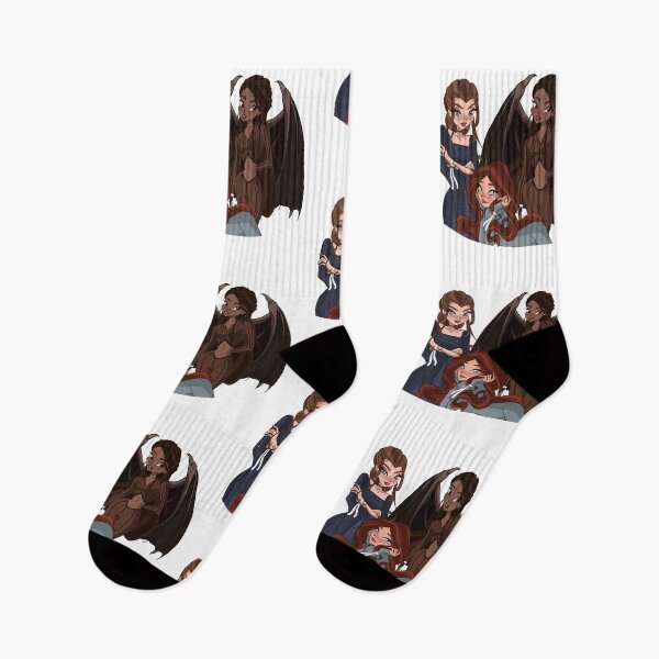 Item preview, Nesta, Gwyn and Emerie x Winx designed and sold by sabrinaarts14.