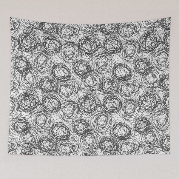 Item preview, Ink Circles designed and sold by Maryna Riabko.