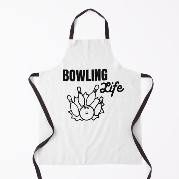 Item preview, Bowling life designed and sold by TheWondrousShop.