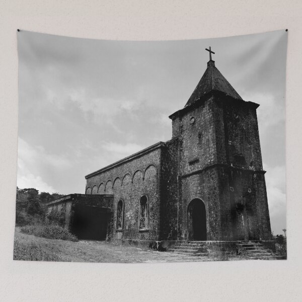 Item preview, Cambodia - Kampot, Bokor mountain designed and sold by franck380.