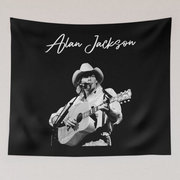 Item preview, Midnight in Montgomery Alan Music designed and sold by galarzaluis.