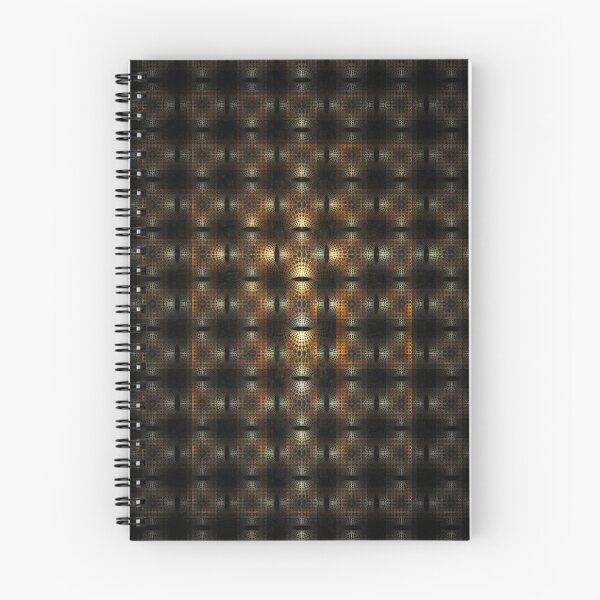 Item preview, Fractal computer matrix designed and sold by Sven Fauth.