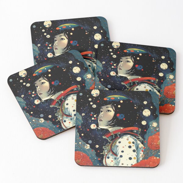 Artikelvorschau, The Universe's Embrace entworfen und verkauft von SeedDesign.