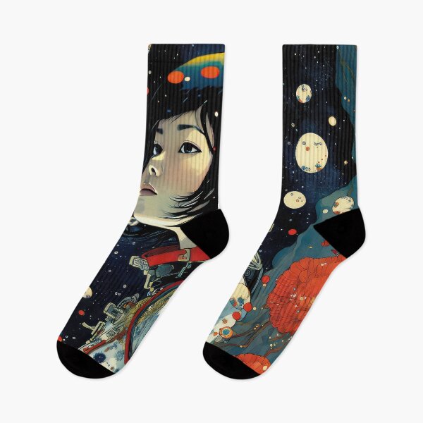 Artikelvorschau, The Universe's Embrace entworfen und verkauft von SeedDesign.