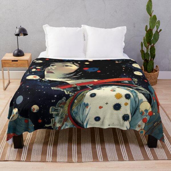 Artikelvorschau, The Universe's Embrace entworfen und verkauft von SeedDesign.