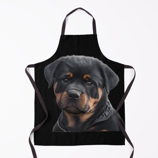 Item preview, Rottweiler Ai generated  designed and sold by Freedomink.