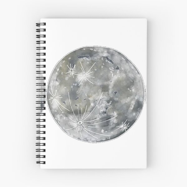 Item preview, Moon Phases designed and sold by Jess Purser.