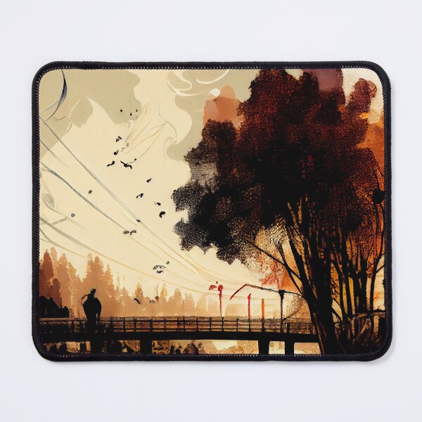 Item preview, Contrasts of Canberra - Beauty and Architecture. designed and sold by Piotrek0001.