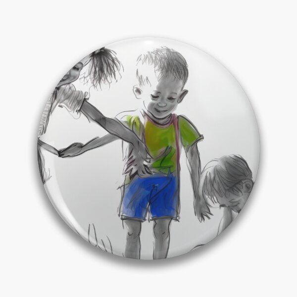 Item preview, Kids Play designed and sold by IncrediArts.