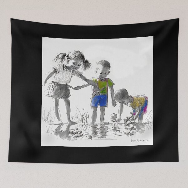 Item preview, Kids Play designed and sold by IncrediArts.