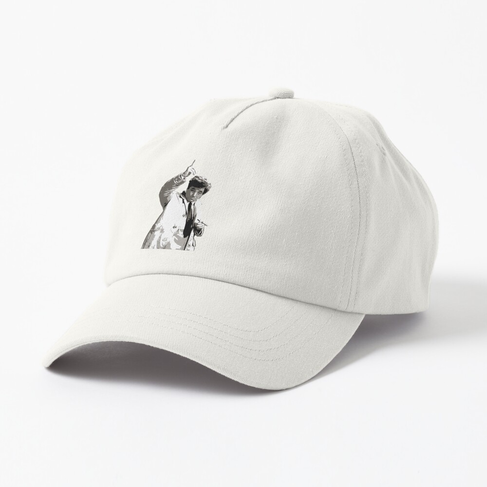 Item preview, Dad Hat designed and sold by ayemagine.