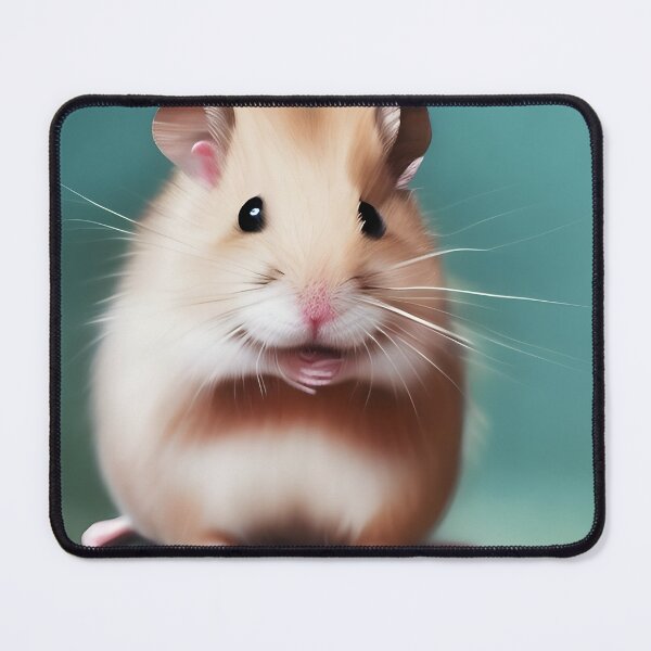 Item preview, Cute hamster designed and sold by Steeshirts.