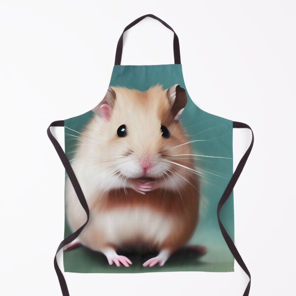 Item preview, Cute hamster designed and sold by Steeshirts.