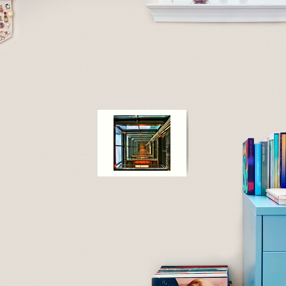 Item preview, Art Print designed and sold by idnurse41.