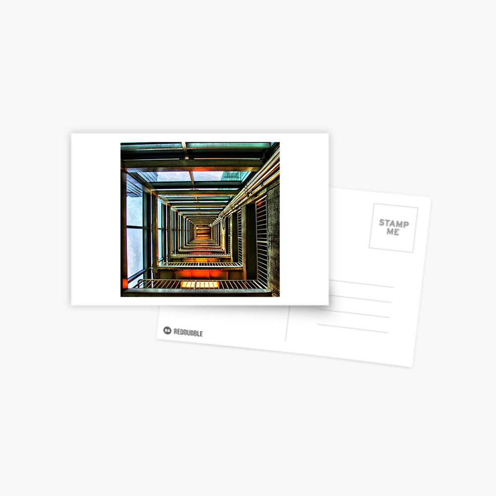Item preview, Postcard designed and sold by idnurse41.