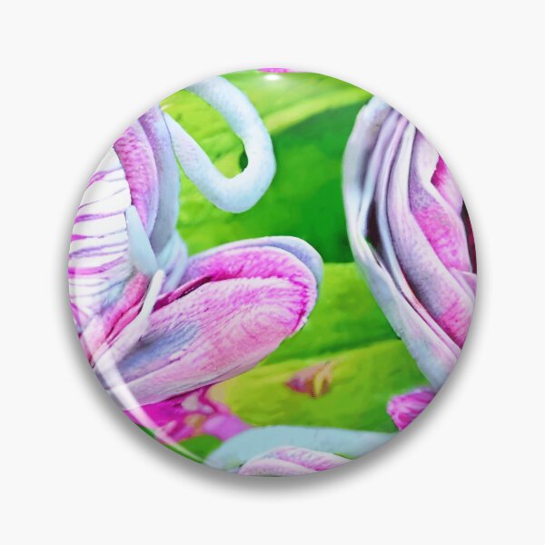 Item preview, Pretty Floral Pattern designed and sold by karyalangit.