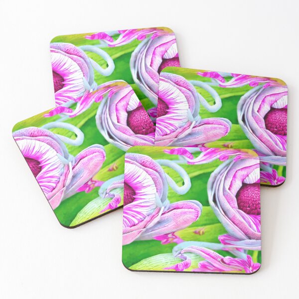 Item preview, Pretty Floral Pattern designed and sold by karyalangit.