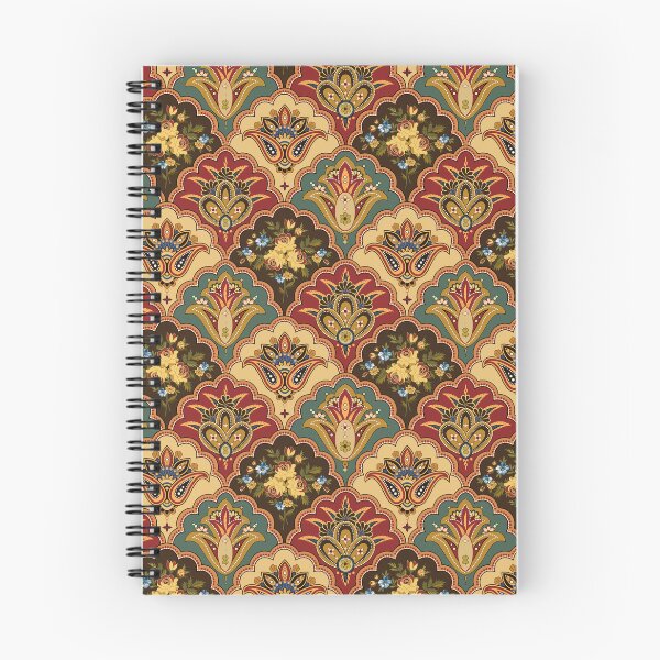 Item preview, Vintage Persian Tile Work designed and sold by design-hub420.