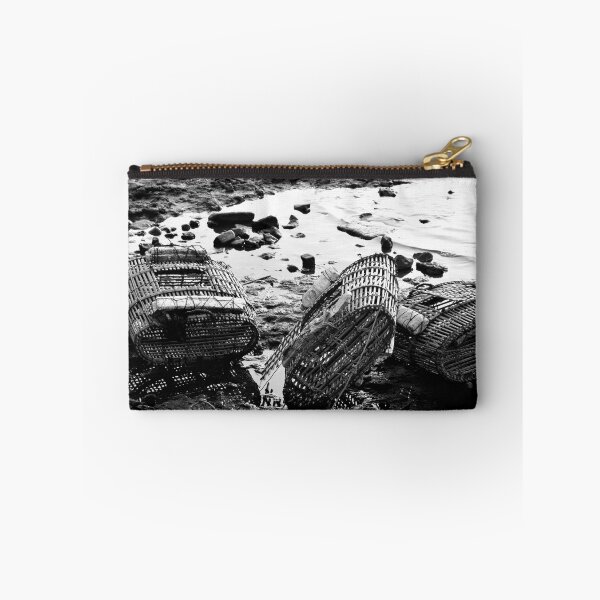 Item preview, Traces of everyday life - Crab pots in Kep designed and sold by franck380.