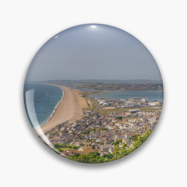 Item preview, Portland Chesil Beach  designed and sold by hawkie.