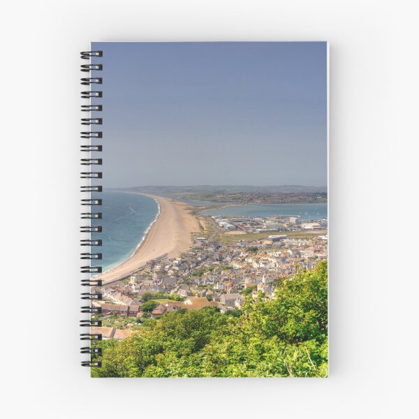 Item preview, Portland Chesil Beach  designed and sold by hawkie.