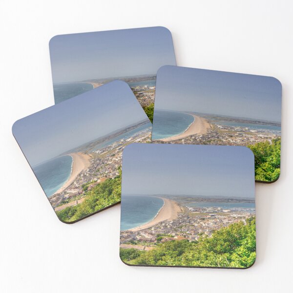 Item preview, Portland Chesil Beach  designed and sold by hawkie.