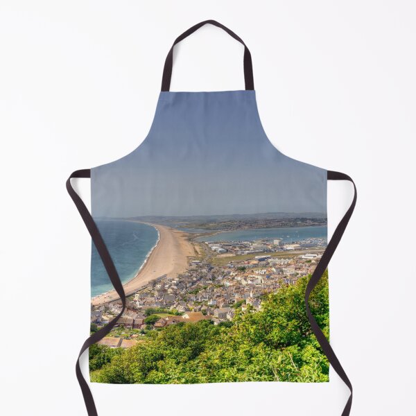 Item preview, Portland Chesil Beach designed and sold by hawkie.