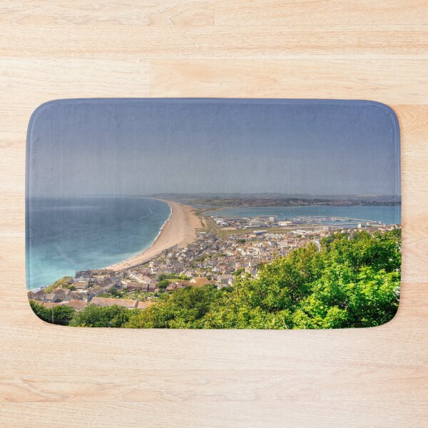 Item preview, Portland Chesil Beach  designed and sold by hawkie.