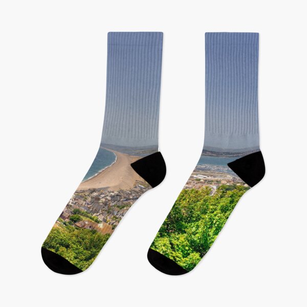 Item preview, Portland Chesil Beach  designed and sold by hawkie.