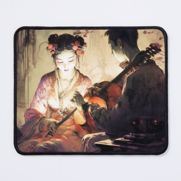 Item preview, Musical Love designed and sold by IncrediArts.