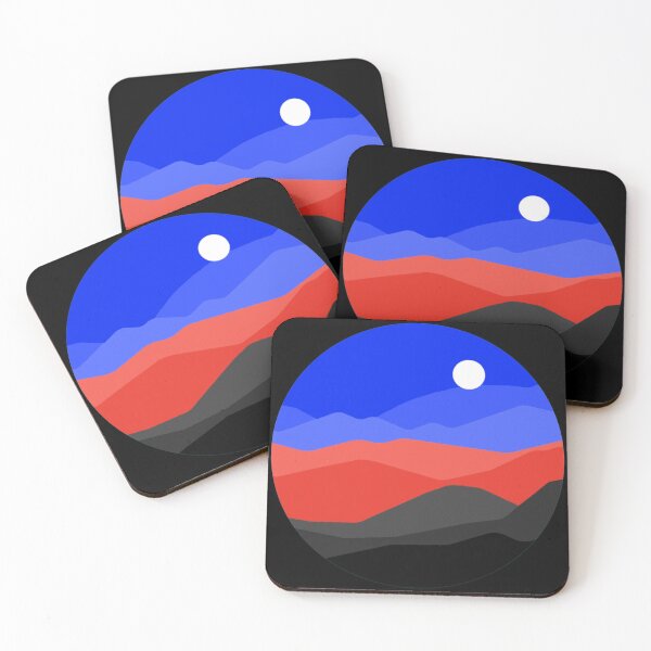 Item preview, Subtle Polyamory Pride Flag Landscape designed and sold by everything4eva.