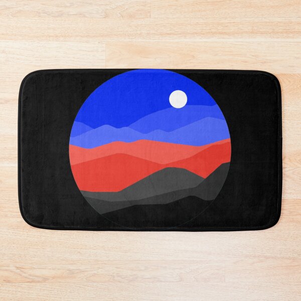 Item preview, Subtle Polyamory Pride Flag Landscape designed and sold by everything4eva.