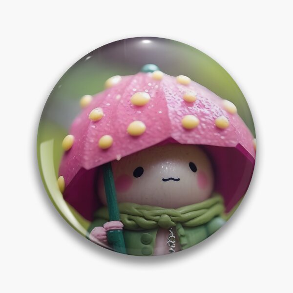 Item preview, Cute Kawaii Cartoon designed and sold by Ou-SunShine.