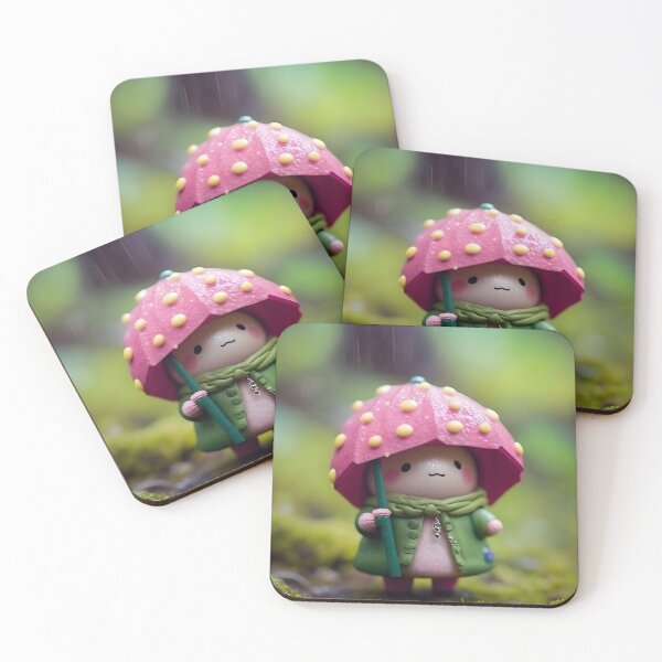 Item preview, Cute Kawaii Cartoon designed and sold by Ou-SunShine.