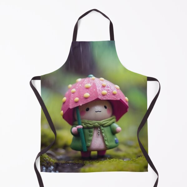 Item preview, Cute Kawaii Cartoon designed and sold by Ou-SunShine.