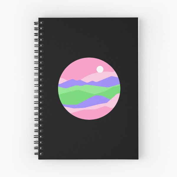 Item preview, Subtle Trigender Pride Flag Landscape designed and sold by everything4eva.