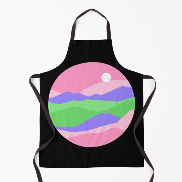 Item preview, Subtle Trigender Pride Flag Landscape designed and sold by everything4eva.