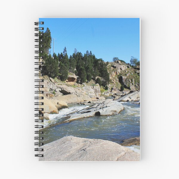 Item preview, Adelong Falls designed and sold by murrawalirra.