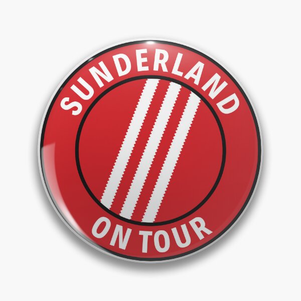 Item preview, Sunderland On Tour designed and sold by casualsofficial.