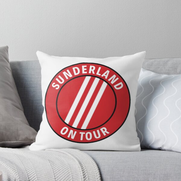 Item preview, Sunderland On Tour designed and sold by casualsofficial.