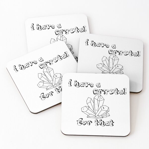 Item preview, i have a crystal for that designed and sold by maskprod.