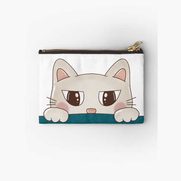 Item preview, Cute sneaky cat  designed and sold by Kimchi-style-.
